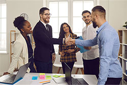 Torrance Tax Planning