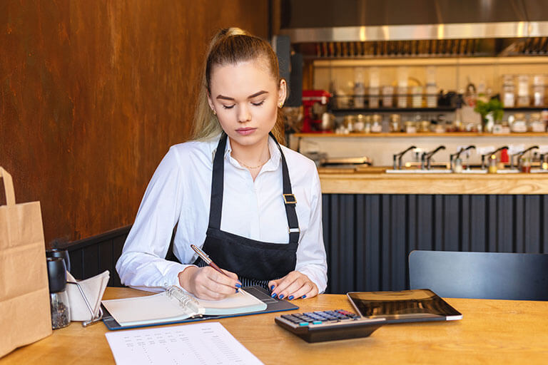 Torrance accounting services